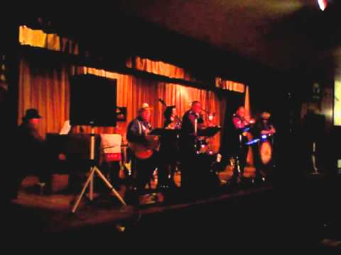 Promotional video thumbnail 3 for Puddin' River Jazz Band