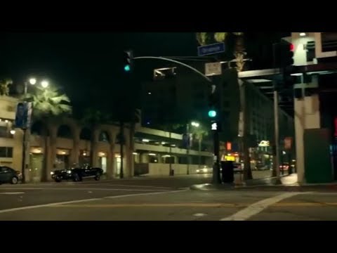 #2 Lucifer Pilot Intro ENG