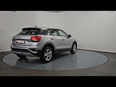 Audi Q2 30 Tfsi 110HP SE 311pm - Image 2
