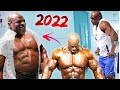 Ronnie Coleman Before And After Surgery Ronniecoleman Gym Bodybuilding Gymenthusiasts