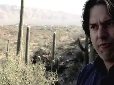 Richmond Fontaine - Becoming A Ghost I Became - Mini-documentary