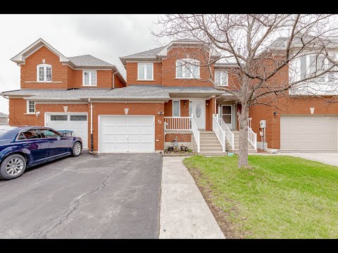 72 Sahara Trail, Brampton - HD VIRTUAL TOURS