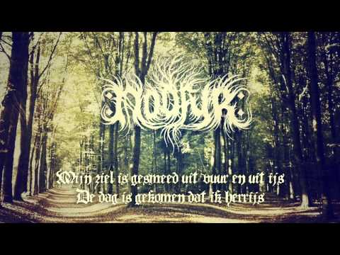 :NODFYR: - In een andere tijd