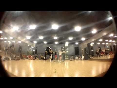 GiBiFriends Cover Kpop Dance Practice.