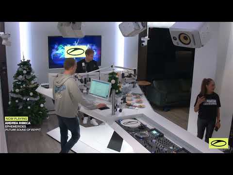 Andrea Ribeca - Ephemerides (Supported on ASOT)