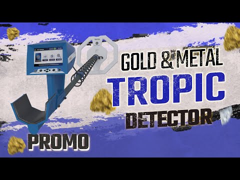 Ajax Tropic Dedektör 1