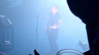 NIN — &quot;Dead Souls&quot; with Peter Murphy &amp; &quot;Wish&quot; at Terminal 5, NYC on 8.25.09