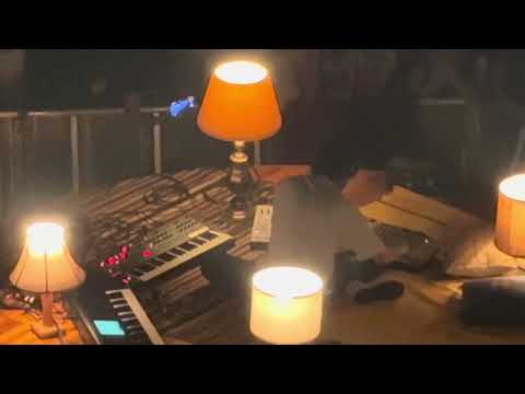 Tame Impala 10/27/25 Ethereal Connection Barclays Center Brooklyn, NYC 