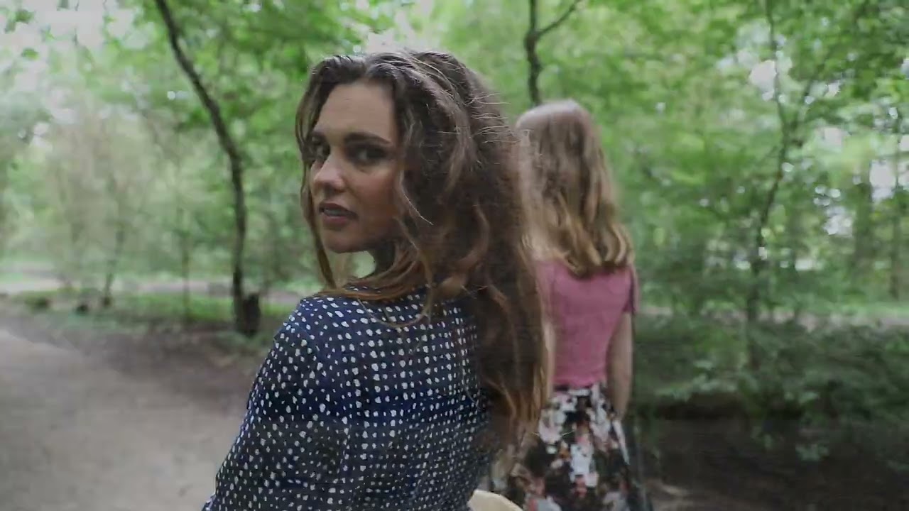 Teaser FoxTALE - ClickID