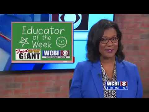 WCBI NEWS AT SIX - OCTOBER 30, 2019