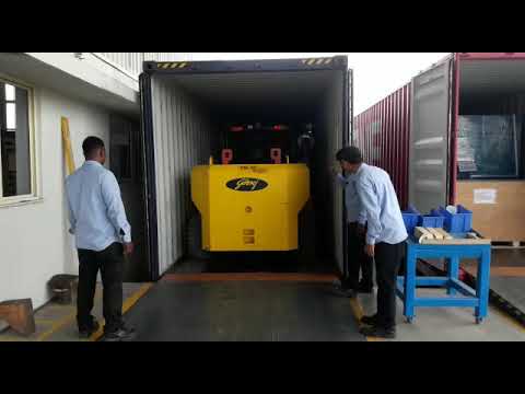 Forklift Rental