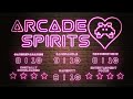 Vídeo de jugabilidad de Arcade Spirits  XBox