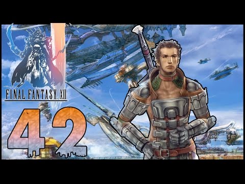 Final Fantasy XII (PS2) Guide Part 42 - The Destruction of the Leviathan