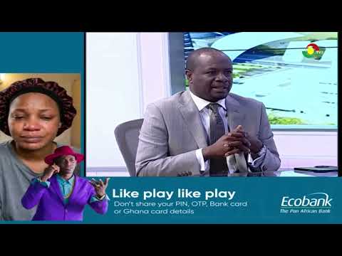 The Big Issue: What options does Wontumi's defense have for a possible appeal? | TV3 New Day