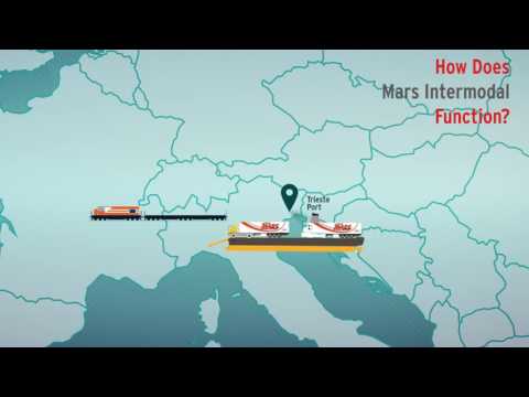 download lagu mp3 mp4 Mars Logistics, download lagu Mars Logistics gratis, unduh video klip Mars Logistics