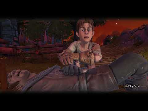 Fable Anniversary gameplay walkthrough part 1 - 4K 60FPS no commentary