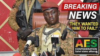 Why France and the West Thought Ibrahim Traoré Would Fail — And What Happened Next