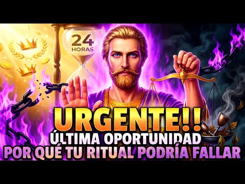 ⚠️ SAINT GERMAIN URGENTE: POR QUÉ ALGUNAS INTENCIONES NO SE MANIFESTARÁN (LA VERDAD INCÓMODA) 💜