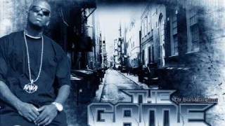 The Game - Turn Off The Lights [HQ]