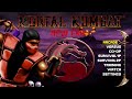 Mortal Kombat Chaotic New Era 2025 ERMAC X The Ultimate Battle You Can T Miss