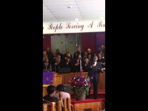 I've Got A Home Over the Mountain