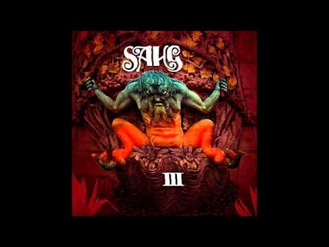 sahg - Burden