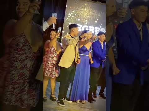 Marcos Scodelari | Egreso Las Acequias