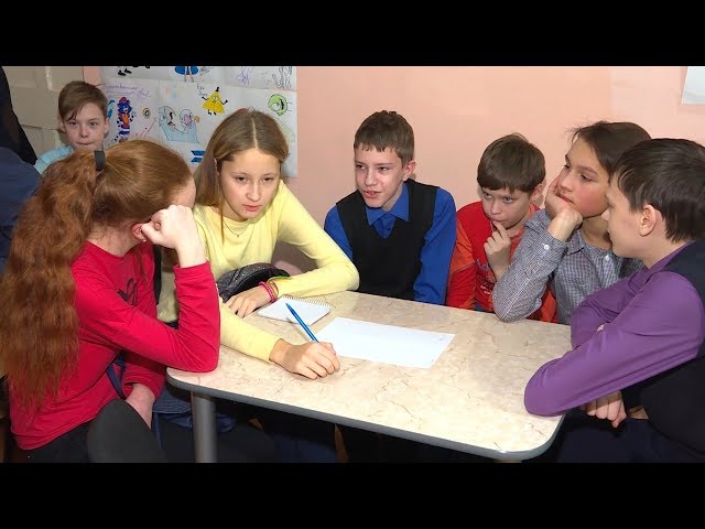 Викторина для школьников