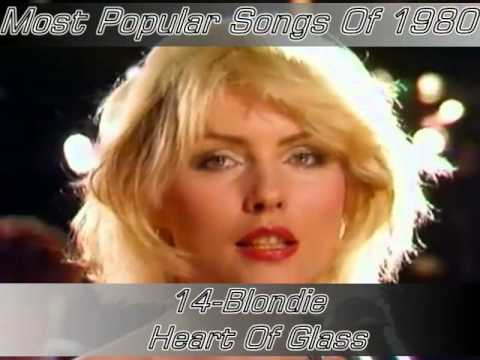 Best Of 1980 Top-20  Part 1