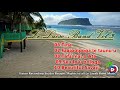 SAMOA ENTERTAINMENT LE LAOSO BAND VOL 3 PART 2-  RIGHTS RESERVED VISION RECORD & SAMOA ENTERTAINMENT