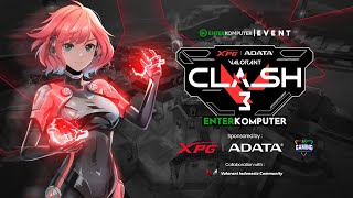 ADATA VALORANT CLASH S3