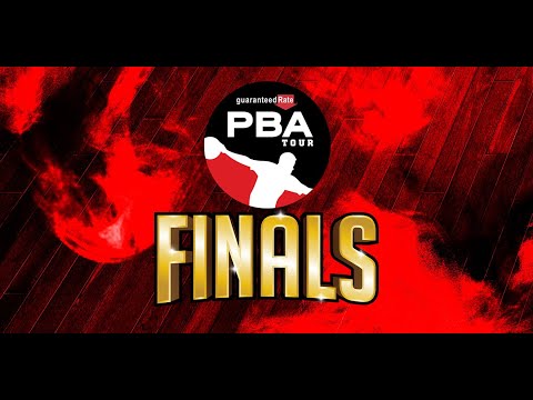 PBA Bowling Tour Finals Group 2 Stepladder Finals 06 27 2021 (HD)