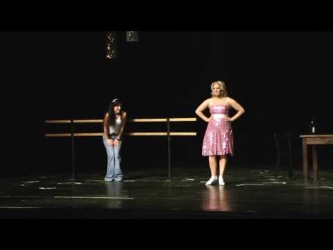 20080821 EUMAC - Abschlusskonzert - Christina Maria Brenner - Bix Bender