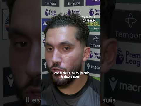 LE SHOW CHERKI EN ITW 😂