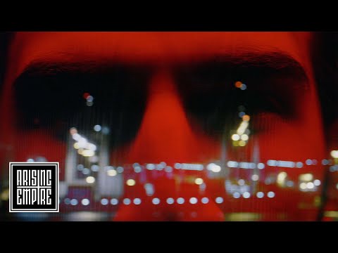 HALF ME - Half Me (OFFICIAL VIDEO)