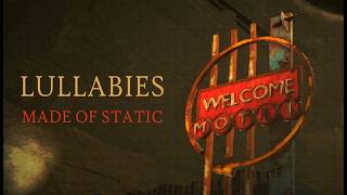 Watch and explore about Lullabies Made of Static PC Steam CD Key