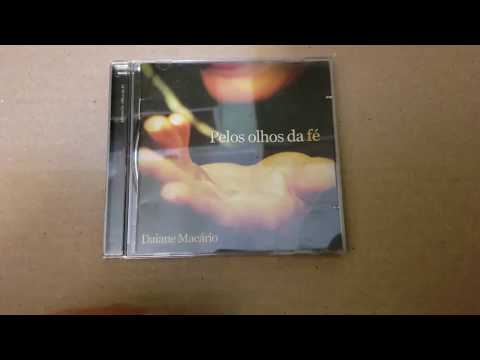 Pelos Olhos da Fé - Daiane Macário