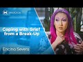 How Encina Copes with Grief from a Break Up [Living with Dissociative Identity Disorder]