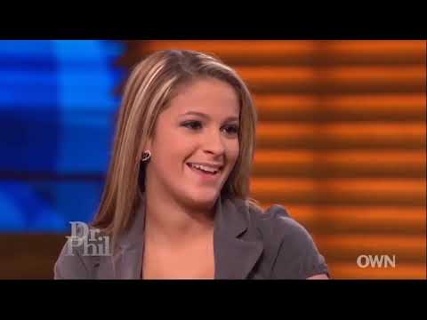 Dr Phil Full Episode S10E87 17 and Out of Control