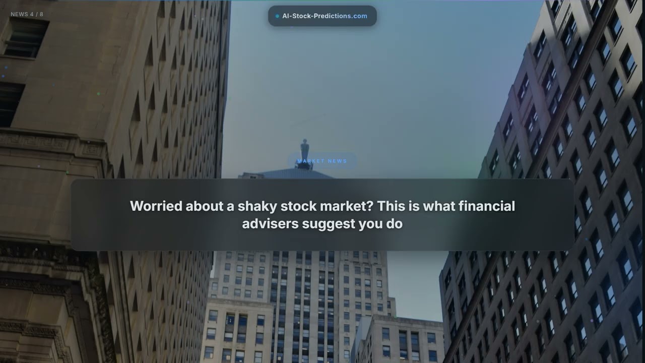Stock Market News April 22, 2026 | AI Predictions AAPL, MSFT, GOOGL, AMZN, TSLA & 1835+ Tickers