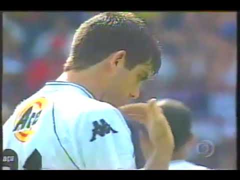 Copa João Havelange   Brasileiro 2000 Cruzeiro x Vasco  jogo completo