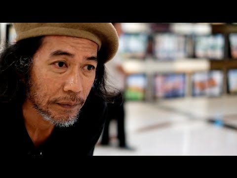 ทำไมต้องฉีกผลงาน "จักรยานเร่ วาดทะเลสองฝั่ง' ที่หอศิลปฯ กรุงเทพ