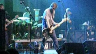 Bad Religion - I want to conquer the World--Leave mine to me--Generator--Materialist.mpg