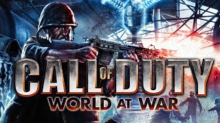 Call of Duty: World at War | Search and Destroy Hardcore (PS3)  P3