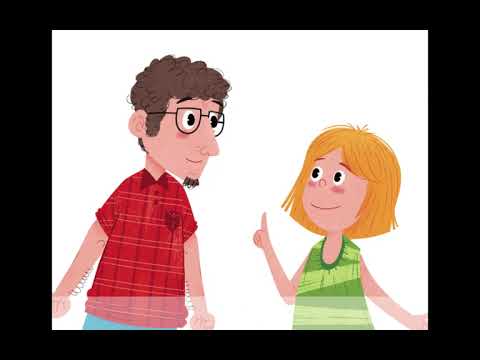 Hand in Hand 5 Unit 3 Song - School Concert