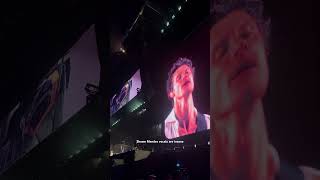 Shawn Mendes. - In My Blood @ Lollapalooza Brasil #lollapalooza #music #shawnmendes #live
