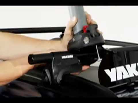 Yakima Big Stack Kayak Carrier