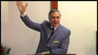 Qué quiere Dios para nuestra iglesia
