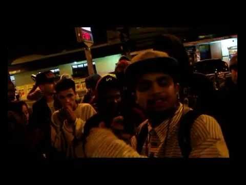 Mc Igor x Lord  -  10° Batalha Da PDC