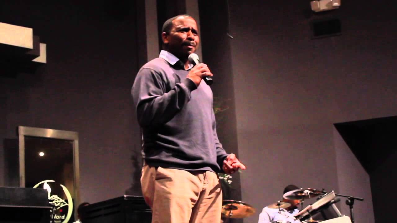 Promotional video thumbnail 2 for Leon Brooks Ministries